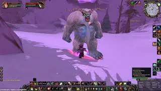 Richtige Stun und CC Chains mit dieser Schurken Vanilla Classic Weakaura HC Deutsch