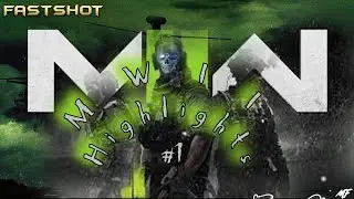 MWII HighLights #1