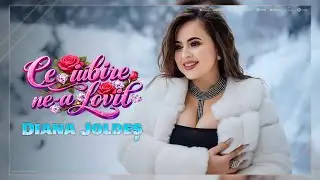 Diana Joldeș - Ce iubire ne-a lovit 💔