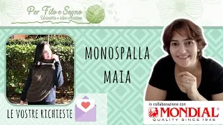 Tutorial - Monospalla Maia (The Hunger Games style)