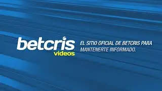 Betcris launches new video channel