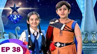 Pari Tara चुराना क्यों है इतना ज़रूरी Baalveer के लिए? | Baalveer | Ep 38 | New Superhero Series 2023