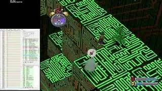 Digimon World Fast Rockmon Dodge TAS