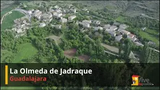 La Olmeda de Jadraque (Guadalajara)