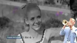 FRANKIE McDONALD - Il Silenzio