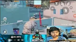 Hydra guru vs Soul Mortal