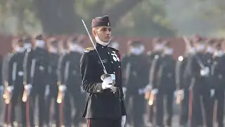 NDA Passing Out Parade of 144th course | NDA POP 2023 #ndapop