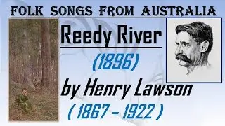 Reedy River (Henry Lawson)