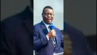 THE SPIRIT OF  DISCERNMENT       Gospel of Jesus