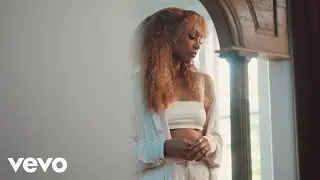 Tiera Kennedy - Found It In You