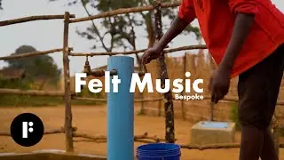 Unicef Brand Film || Felt Music (Bespoke) Advert Commercial TV 2023