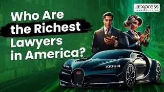 8 Richest Lawyers and Attorneys in the US Ranked by Wealth