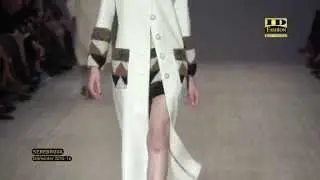 SEREBROVA FW 2015/16