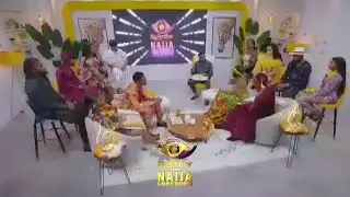 BBNAIJA REUNION 2021 - Day 10 - THE REASON WHY PRINCE DOESN'T LIKE OZO, NEO REVEALED!