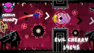 Evil Cherry - Season 4 Episode 45