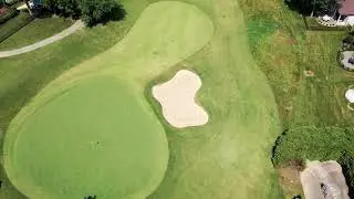 GOLF COURSE LOT FOR SALE at 1178 Isaac Franklin Drive, Gallatin, TN