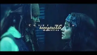 Jack & Angelica | Compass