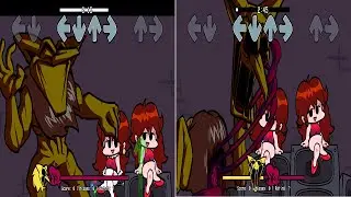 FNF VS LULLABY