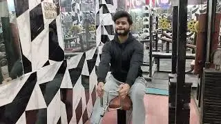 Back workout | Fat loss transformation | fitmind vasu