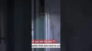 Real Jinn Caught on camera  #scaryviedo #paranormal #viral #ghostvideo #trendingshorts  #ghost