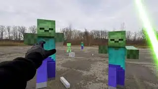 Top 5 Mind-Blowing Video in Minecraft History