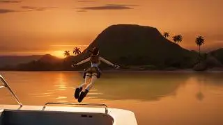 Stream de Lara Croft Tomb Raider Remastered I-VI Parte 6