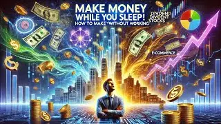9 Powerful Passive Income Streams to Build Wealth #FinancialFreedom #Investments #tips