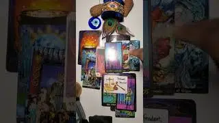 ATTACK EMOTIONS, PHYSICAL MENTAL LIE BOUT DIRTY DEEDS CHANGE STORY #tarot