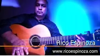 Spanish guitar music  for weddings in Los Angeles