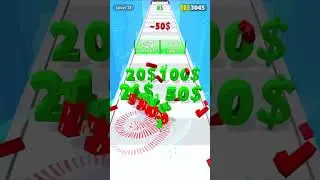 Digit Shooter Master #shorts #games #gameplay