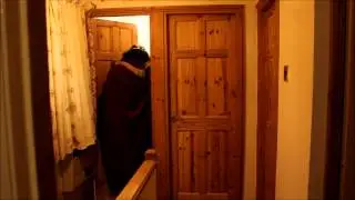 Quest for the Dragon Sword - Broken Doors!