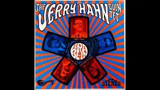 '' jerry hahn quintet '' - ara-be-in 1967.