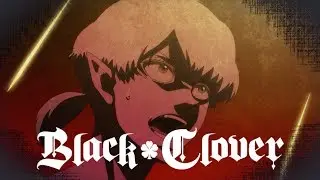 A Wedding and a Funeral! | Black Clover