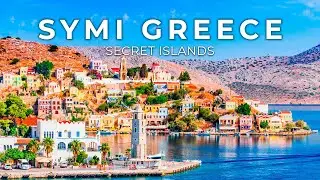 The Dodecanese: Timeless Island Paths | Discovering the Twelve Islands