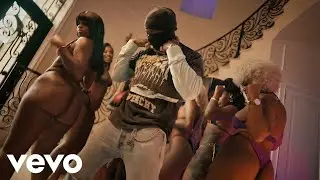 MoneyBagg Yo ft. Est Gee & 42 Dugg &ndash; Reload (Music Video)