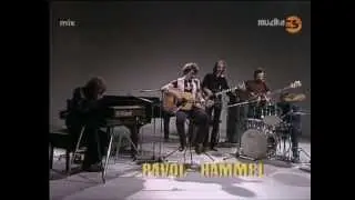 Pavol Hammel / Marián Varga - Refrén o prímerí