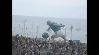 Freak Event