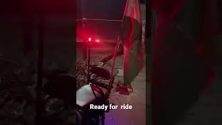 Chalo nikle ride pe || Republic day ride || Satara to mumbai