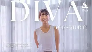 DIVA YOGA 產前產後瑜伽 兼 媽媽導師 - Rachel | 靜心 &bull; 平穩情緒 &bull; 孕媽媽與寶寶建立連結