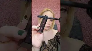 Fenty Beauty Hella Thicc Mascara #Mascara #fentybeauty