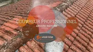 Fuite toiture Saint-Tropez