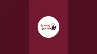 LEARNING JUNCTION ONLY  PADHAI NO DHILAI  ORLIKHAI is live