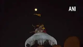 Full moon #odisha #puri #jayjagannath 