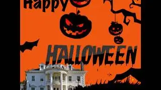 Happy Halloween From the Summit Junior Fortnightly Club