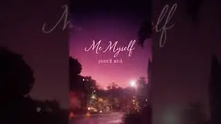 🔥 Me, Myself Mean Nothing | Futuristic Latin Love Song (EN/ES) Version 2