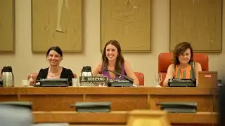 Comparecencia de la ministra Irene Montero en la Comisión de Igualdad del Congreso