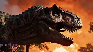 Devastation - The End Of The Dinosaurs