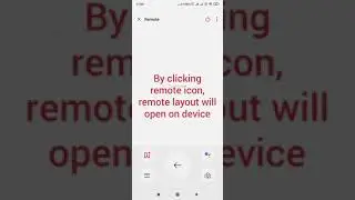 Oneplus TV Y series - how to set up oneplus connect app
