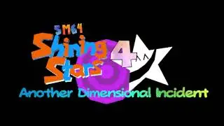 Shining Stars 4: ADI OST - (5-Boss) VS Dreamy Space Bob-omb