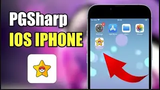 PGSharp on iOS iPhone iPad ✅How to Get and Install PGSharp on iOS Devices 2025